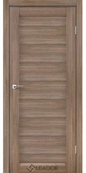 МЕЖКОМНАТНЫЕ ДВЕРИ LEADOR Matera